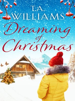 Dreaming of Christmas - ebook